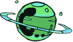 Planet Right